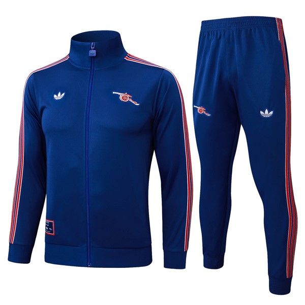 Chandal Arsenal 2025 2026 Azul 5